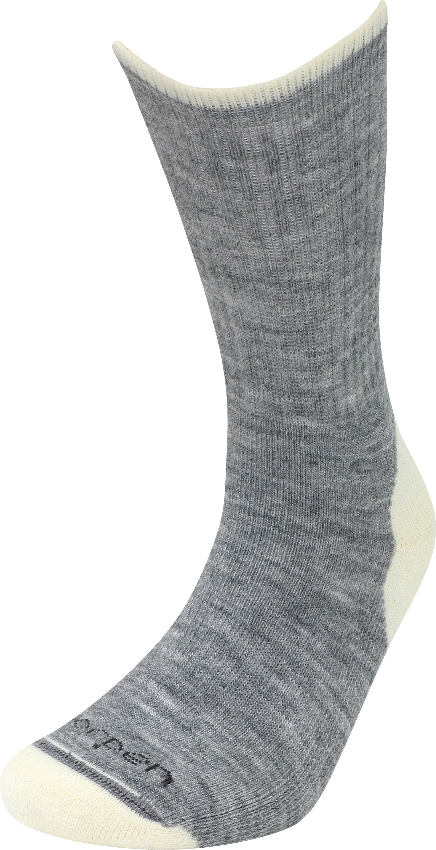 Image RT10WH Women's Merino Light Hiker 1 light_grey_heather M